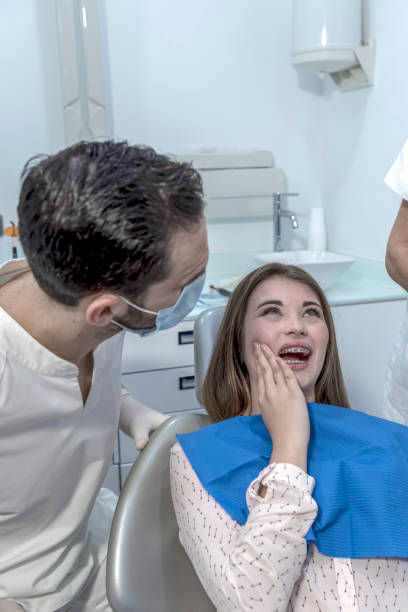Best Chipped Tooth Repair Near Me  in Lake City, GA