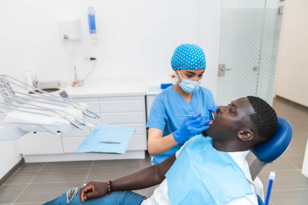 Best Chipped Tooth Repair Near Me  in Lake City, GA